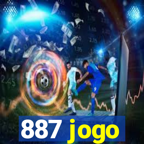 887 jogo